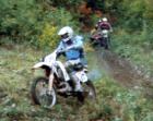 fumer de moto