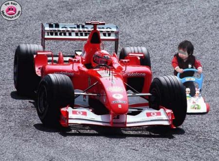 formule 1