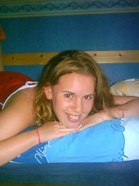 ma soeur